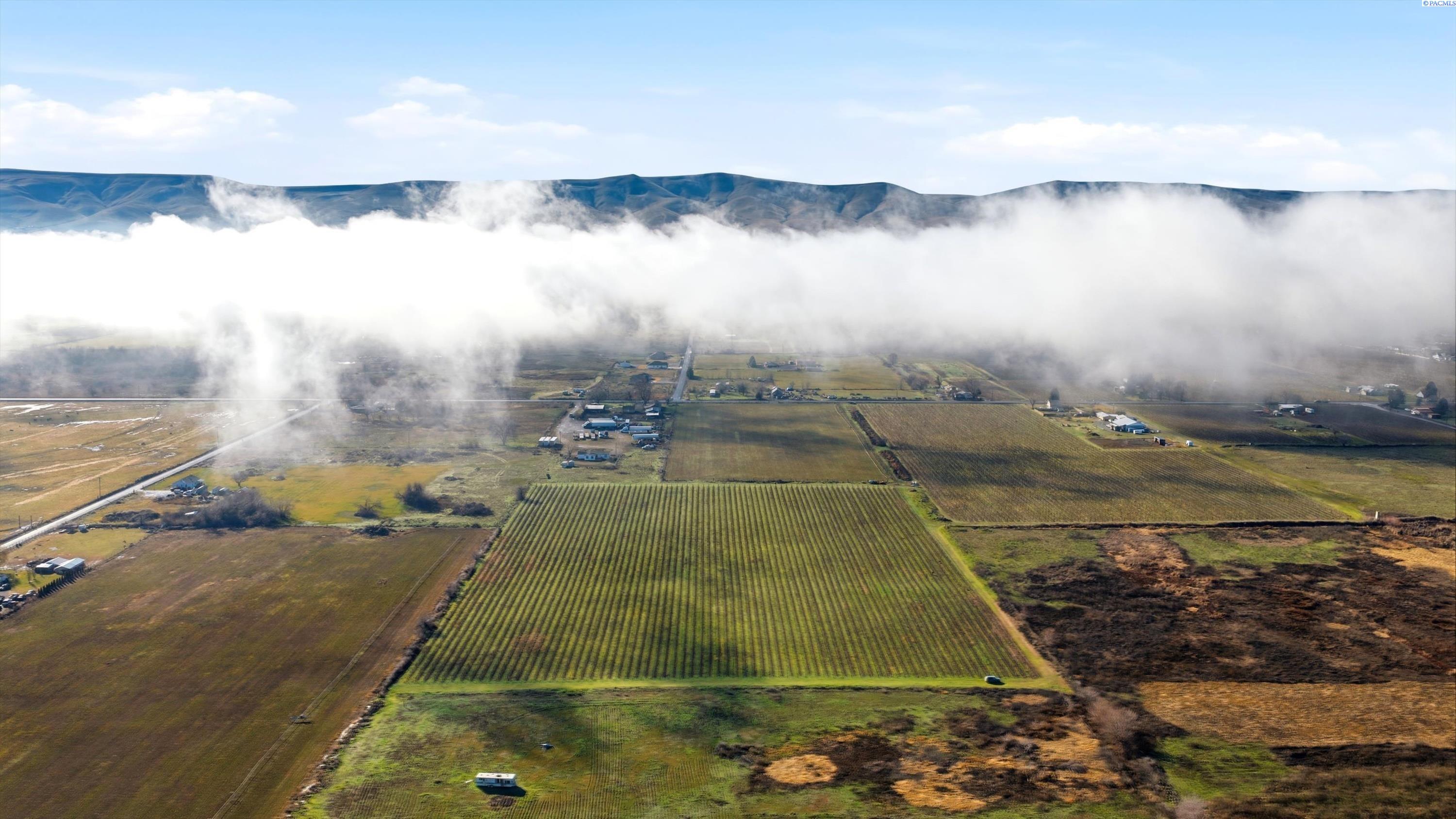 Land in Prosser 4