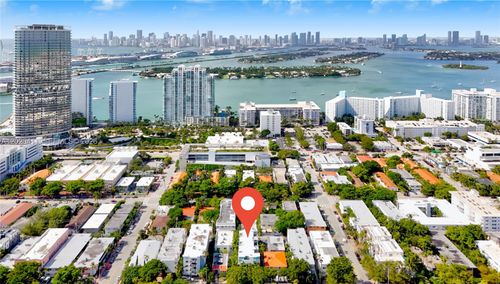 6-734 Michigan Ave, Miami Beach, FL, 33139-6097 | Card Image