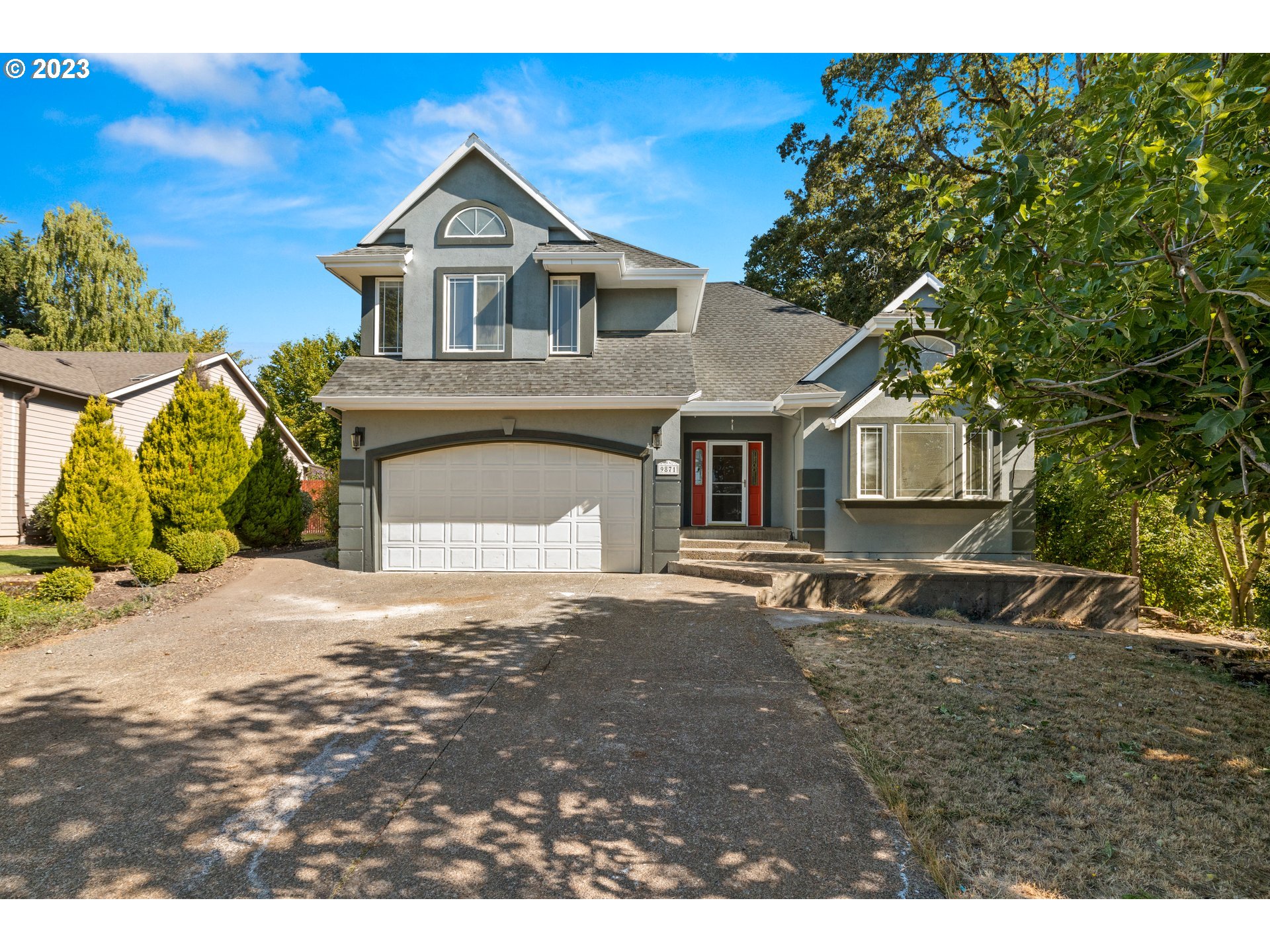 Top O Scott St, Happy Valley, OR 97086