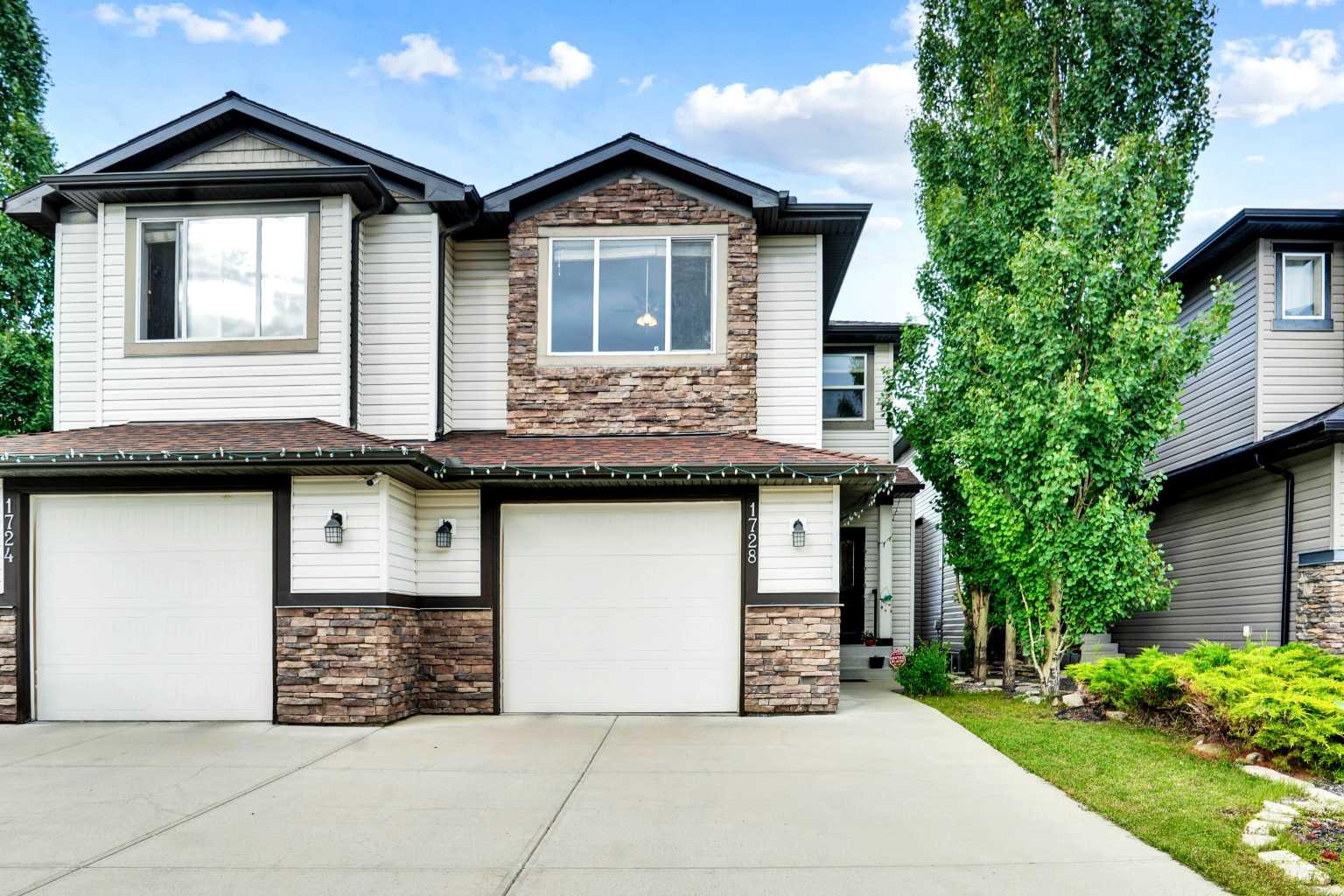 Residential in Airdrie