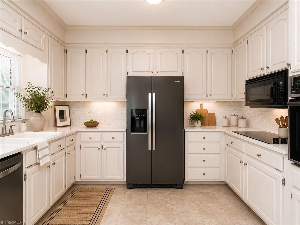 Residential in Elon 5