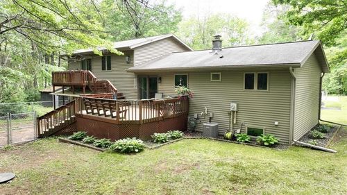 N11278 Kaufman Rd, TOMAHAWK, WI, 54487-9461 | Card Image