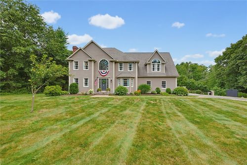 255 Mowry St, Burrillville, RI, 02830-1424 | Card Image