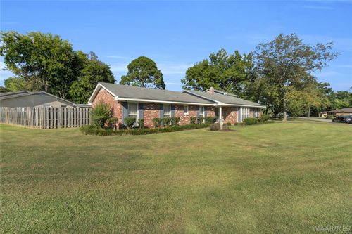 3581 Foxhall Dr, Montgomery, AL, 36111-2216 | Card Image