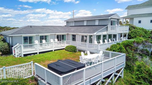 1829 Salter Path Rd, Indian Beach, NC, 28512-5929 | Card Image