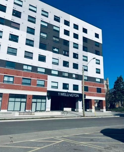 811-1 Wellington St, Brantford, ON, N3T2L3 | Card Image