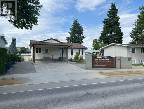 1370 Springfield Rd, Kelowna, BC, V1Y5V1 | Card Image