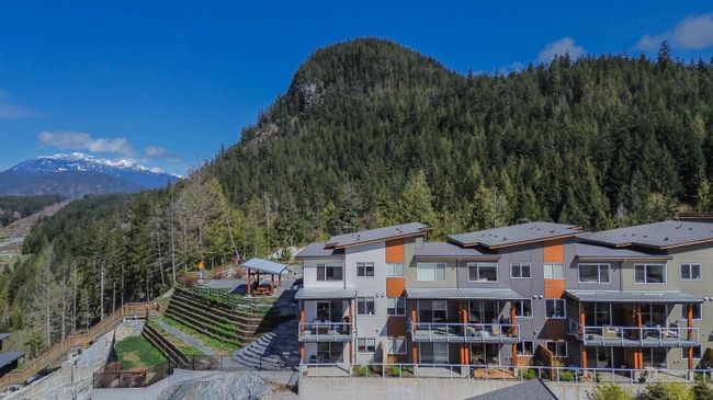 6 - 41365 Skyridge Place, Townhouse with 3 bedrooms, 2 bathrooms and 2 parking in Squamish BC | Image 10