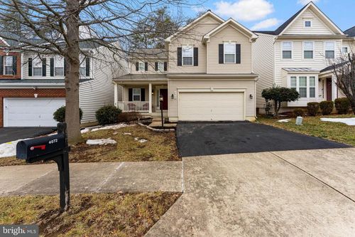 4072 Presidential Hill Loop, Dumfries, VA, 22025-3632 | Card Image