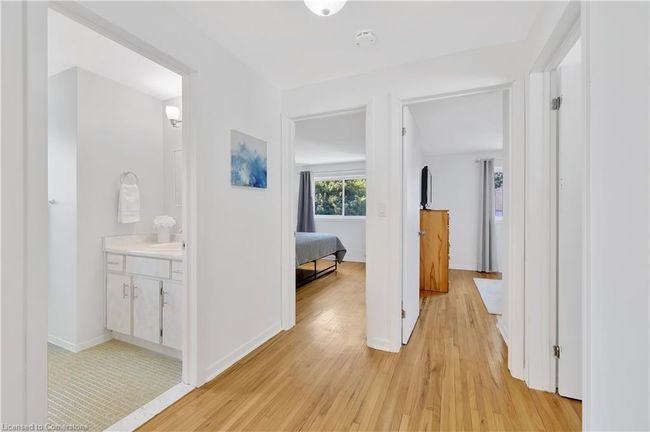 9254 Esplanade Dr, House other with 3 bedrooms, 2 bathrooms and 2 parking in Windsor ON | Image 12