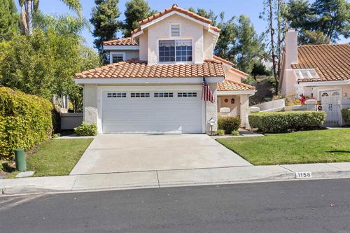 1158 Brioso Court, Vista, CA, 92081 | Card Image