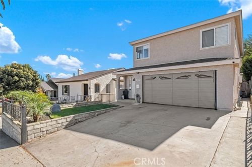  W Sepulveda Street, San Pedro, CA, 90731 | Card Image