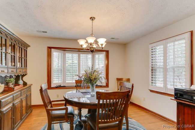 115 Tom Taylor Rd, House other with 3 bedrooms, 2 bathrooms and null parking in Toano VA | Image 12