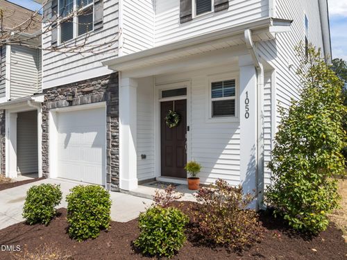 1050 Gentle Reed Dr, Durham, NC, 27703-2779 | Card Image