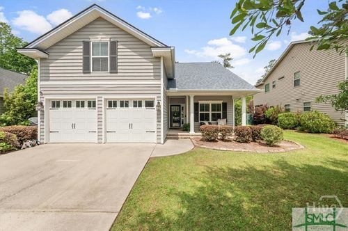 70 Teachers Row, Richmond Hill, GA, 31324-6906 | Card Image