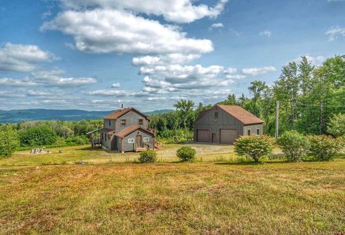 57 Blueberry Hill Road, Unity, NH, 03773 | Card Image