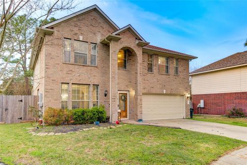 14703 Huntmont Dr, Cypress, TX, 77429-4516 | Card Image