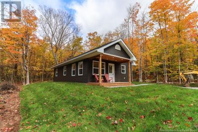 344 Ketchum Rd, House other with 3 bedrooms, 1 bathrooms and null parking in Kingston NB | Image 3