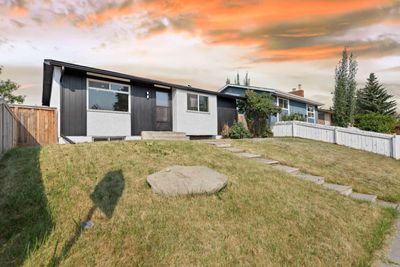 1183 Marcombe Cres Ne, House detached with 5 bedrooms, 2 bathrooms and 2 parking in Calgary AB | Image 1