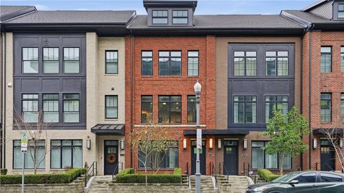 1750 Waterfront Pl, Pittsburgh, PA, 15222-4821 | Card Image