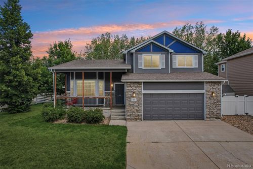 304 Green Teal Dr, Loveland, CO, 80537-6567 | Card Image