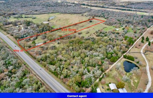 TBD Highway 30, Anderson, TX, 77830 | Card Image