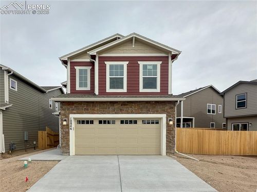 10846 Raylan Way, Falcon, CO, 80831-8281 | Card Image