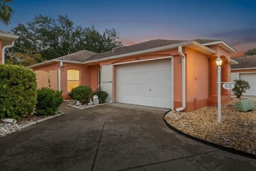 631 Enconto St, Lady Lake, FL, 32159-9137 | Card Image