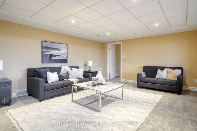 2191 Hidden Valley Cres, House other with 1 bedrooms, 4 bathrooms and 10 parking in Kitchener ON | Image 26