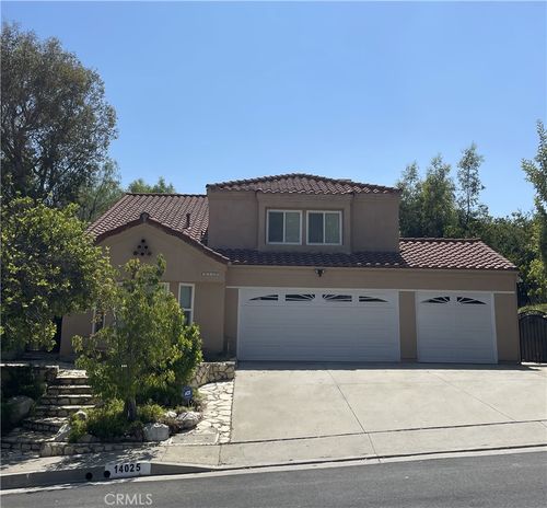 14025 Rabbit Rd, Sylmar, CA, 91342-1865 | Card Image