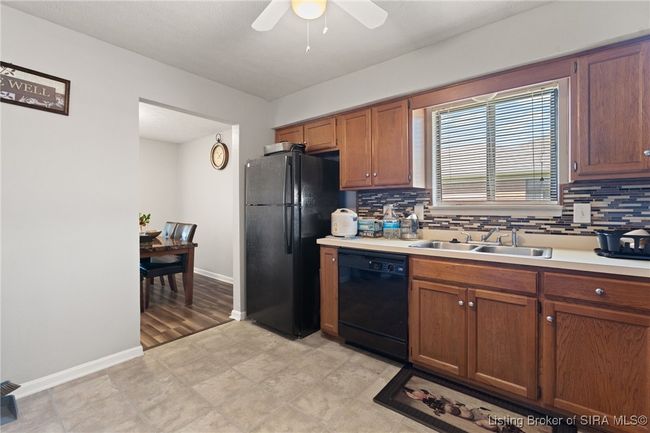 APT-59 - 1710 Charlestown New Albany Rd, Condo with 2 bedrooms, 2 bathrooms and null parking in Jeffersonville IN | Image 13