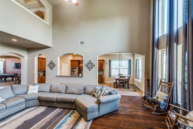 912 Lorene Dr, House other with 5 bedrooms, 4 bathrooms and null parking in Wylie TX | Image 6