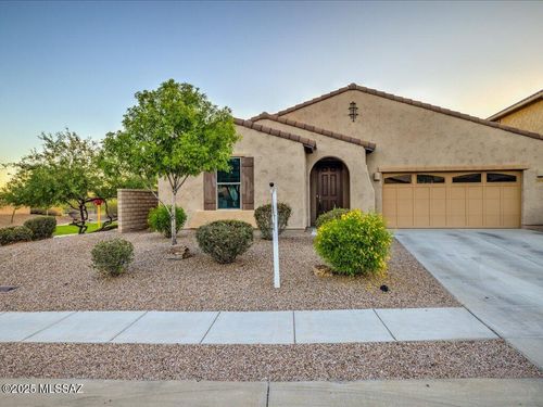 11749 N Key Lime Pl, Oro Valley, AZ, 85742-9716 | Card Image