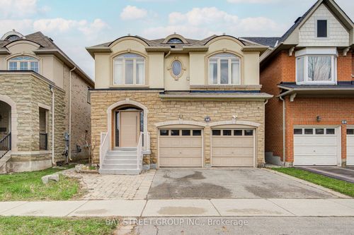 48 Cozens Dr, Richmond Hill, ON, L4E4W6 | Card Image