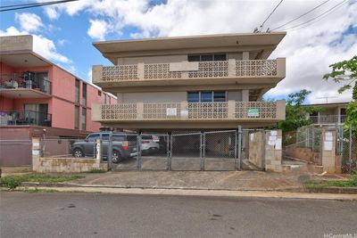 94-124 Pupukahi Street, Home with 0 bedrooms, 0 bathrooms and 5 parking in Waipahu HI | Image 1