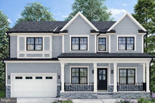 11117 Waycroft Way, ROCKVILLE, MD, 20852-3216 | Card Image