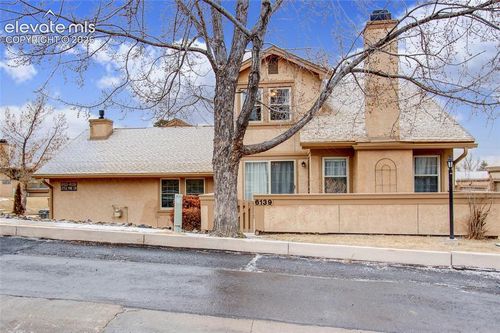 6139 Little Pine Cir, Colorado Springs, CO, 80918-3485 | Card Image