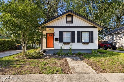 4314 Irvington Ave, JACKSONVILLE, FL, 32210-2121 | Card Image