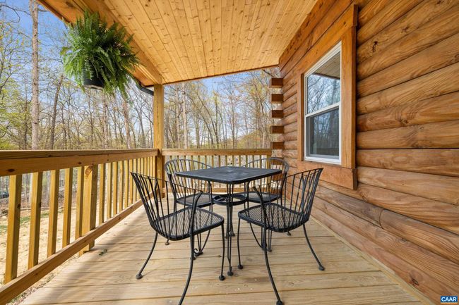 136 Wildwood Ln, House other with 4 bedrooms, 2 bathrooms and null parking in SHENANDOAH VA | Image 13