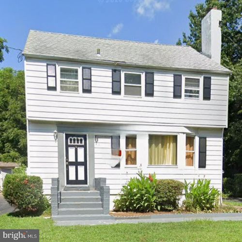 14 Hillman Ave, Ewing, NJ, 08638-2828 | Card Image