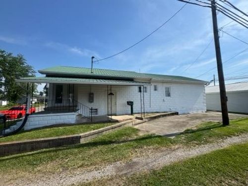 20 N Illinois Ave., Wellston, OH, 45692 | Card Image