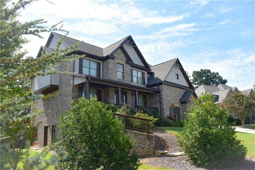 1008 Woodtrace Ln, Auburn, GA, 30011-4720 | Card Image