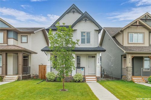 219 Newton Link, Saskatoon, SK, S7V0N6 | Card Image