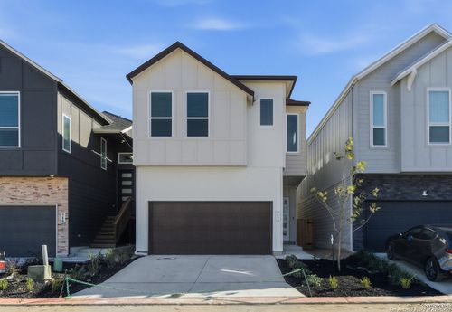 6464 Babcock Rd, San Antonio, TX, 78249-4736 | Card Image