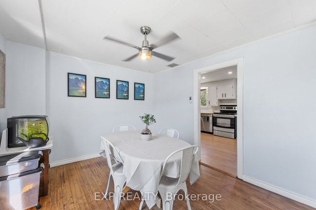 1433 Methodist Point Rd, House other with 4 bedrooms, 2 bathrooms and 10 parking in Tiny ON | Image 10
