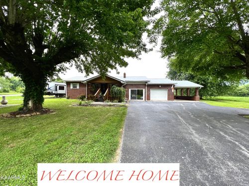196 Wooldridge Pike, Newcomb, TN, 37819-5016 | Card Image