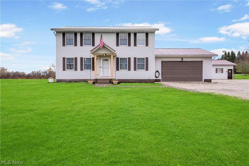 8451 Infirmary Rd, Ravenna, OH, 44266-8060 | Card Image