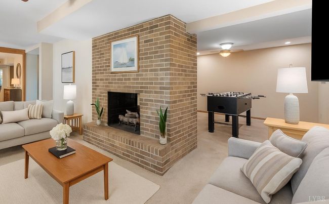106 Catlett Ct, House other with 4 bedrooms, 2 bathrooms and null parking in Moneta VA | Image 10