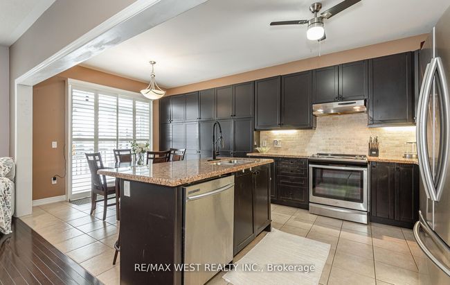 68 Waterville Way, House other with 5 bedrooms, 5 bathrooms and 2 parking in Caledon ON | Image 8