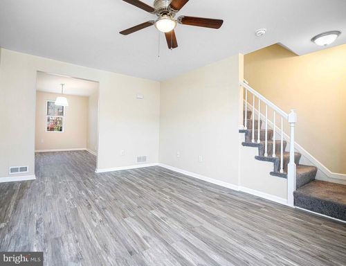 5332 Cuthbert Ave, BALTIMORE, MD, 21215-4606 | Card Image